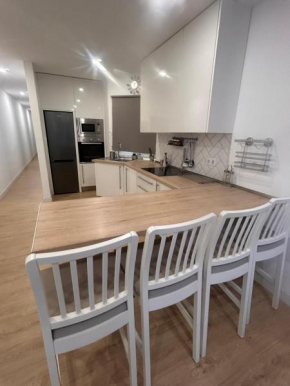 Apartamento céntrico en Santa Cruz de Tenerife